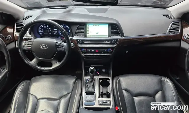 Hyundai Aslan 2015 3.0 АКПП, миниатюра 10