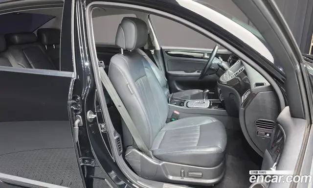 Hyundai Genesis 2011 3.3 АКПП, миниатюра 12