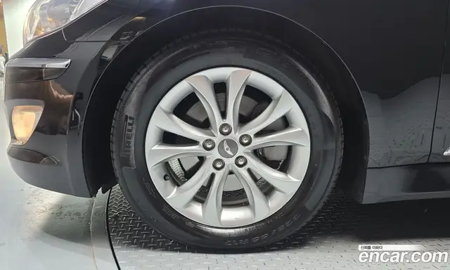 Hyundai Genesis 2011 3.3 АКПП, миниатюра 5