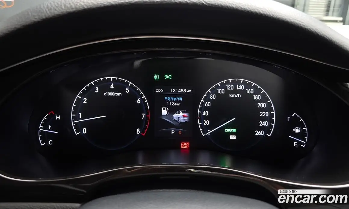 Hyundai Genesis 2011 3.3 АКПП, фото 8