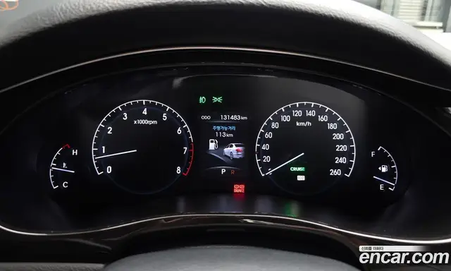 Hyundai Genesis 2011 3.3 АКПП, миниатюра 8
