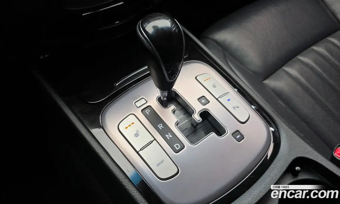 Hyundai Genesis 2011 3.3 АКПП, фото 9