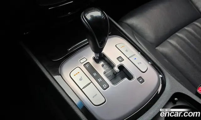 Hyundai Genesis 2011 3.3 АКПП, миниатюра 9