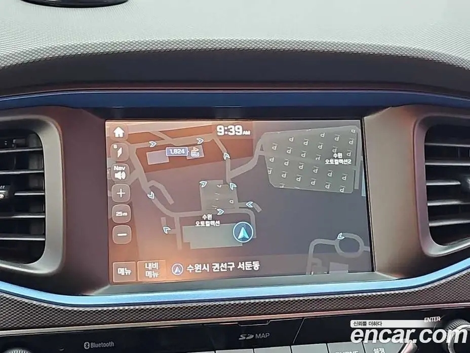 Hyundai Ioniq 2016 1.6 АКПП, фото 12