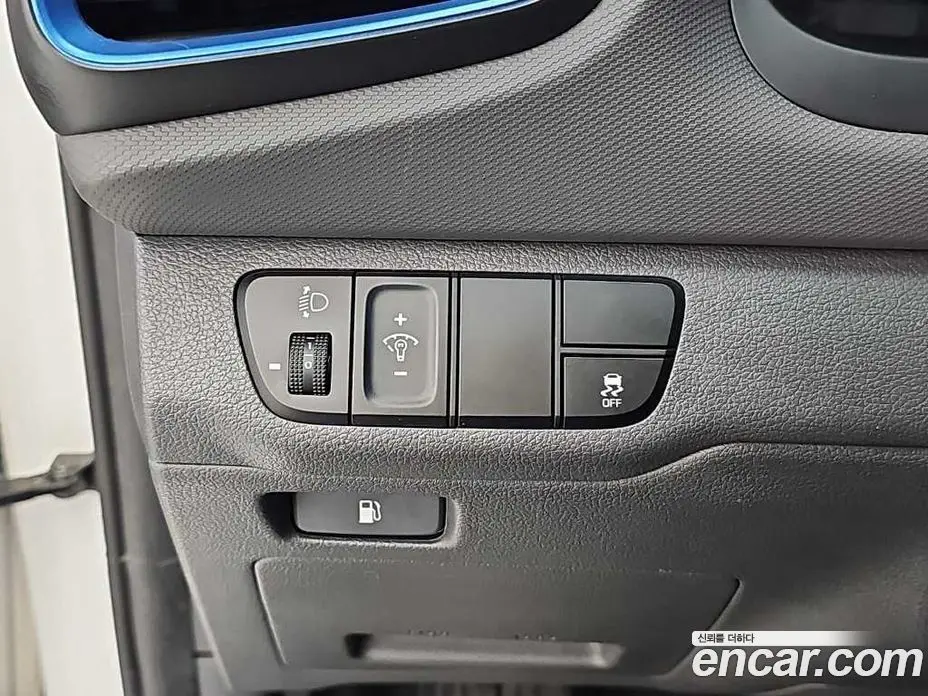 Hyundai Ioniq 2016 1.6 АКПП, фото 15