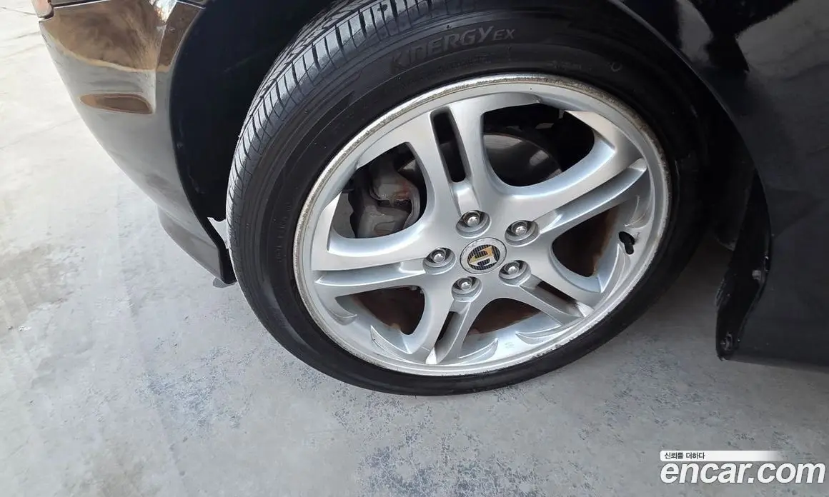 Hyundai Tuscani 2004 2.0 АКПП, фото 18