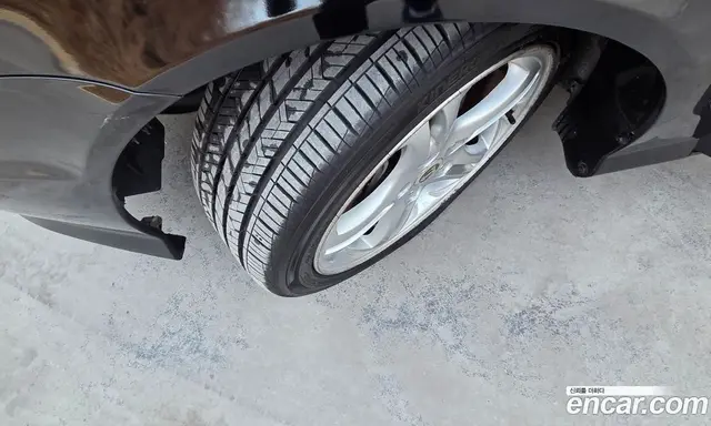 Hyundai Tuscani 2004 2.0 АКПП, миниатюра 5