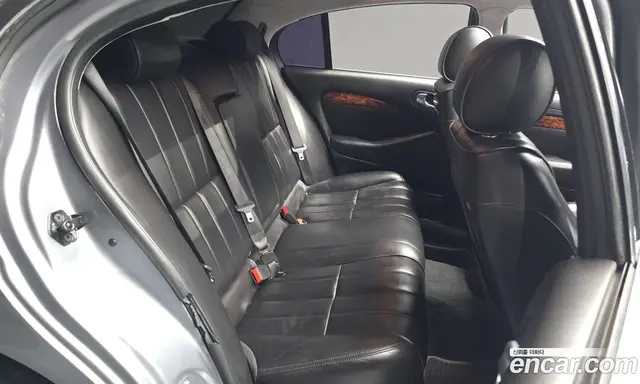 Jaguar S-Type 2007 3.0 АКПП, миниатюра 11