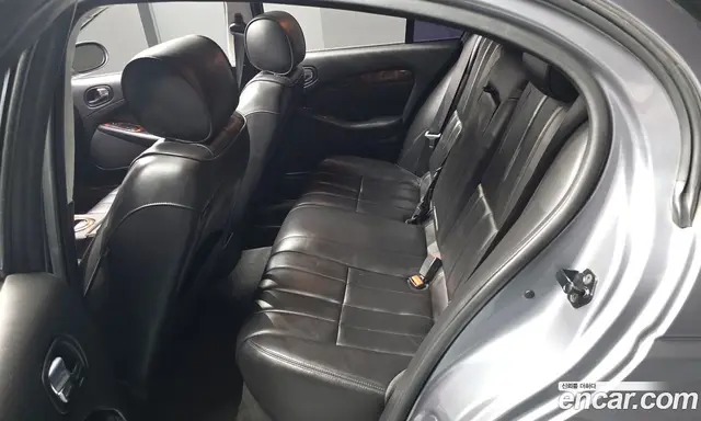 Jaguar S-Type 2007 3.0 АКПП, миниатюра 12