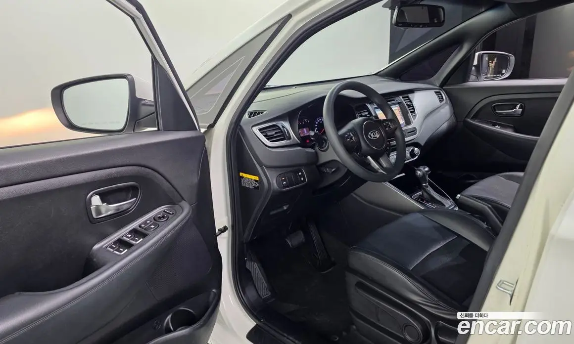 Kia Carens 2013 2.0 АКПП, фото 13
