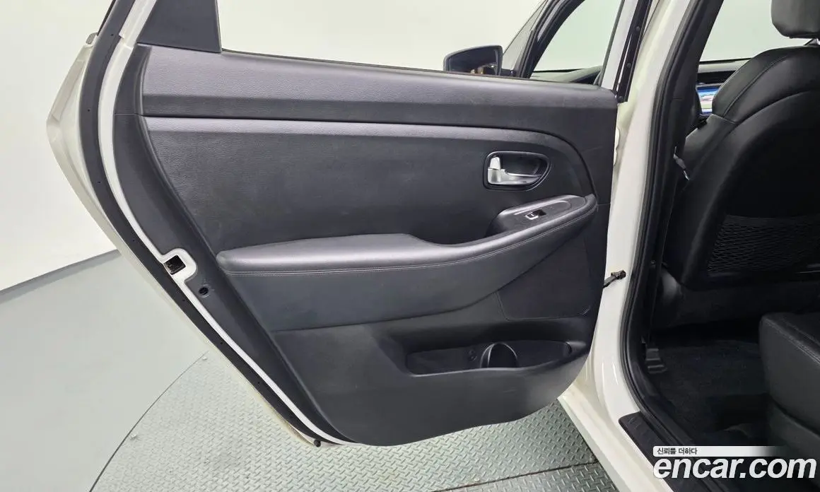 Kia Carens 2013 2.0 АКПП, фото 15