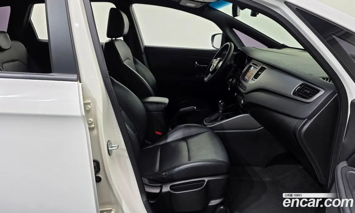 Kia Carens 2013 2.0 АКПП, фото 17