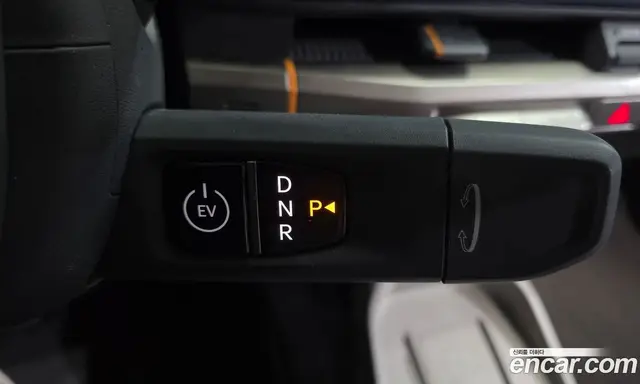 Kia EV3 2024 0.2 АКПП, миниатюра 12
