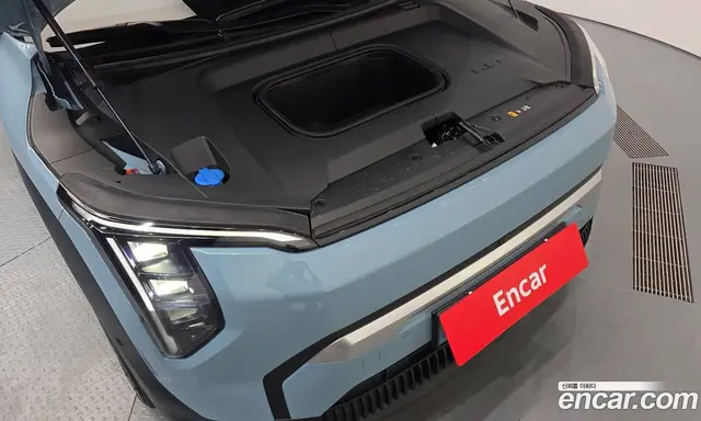 Kia EV3 2024 0.2 АКПП, миниатюра 6