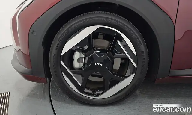Kia EV4 2025 0.2 АКПП, миниатюра 5