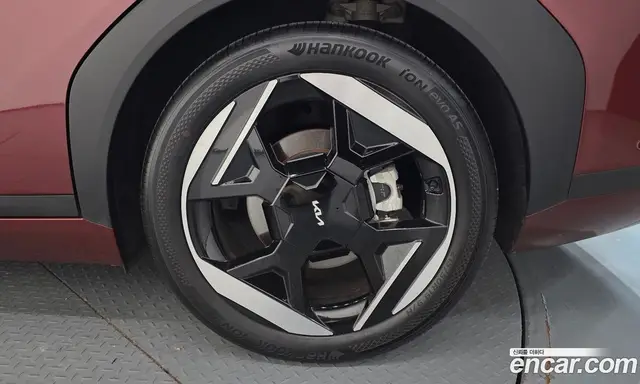 Kia EV4 2025 0.2 АКПП, миниатюра 7