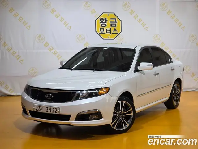 Kia Lotze 2009 2.0 АКПП, миниатюра 2