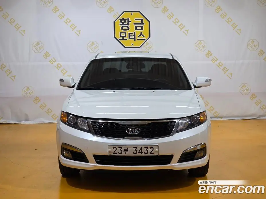 Kia Lotze 2009 2.0 АКПП, фото 3