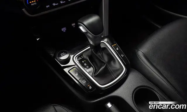 Kia Seltos 2020 1.6 АКПП, миниатюра 12