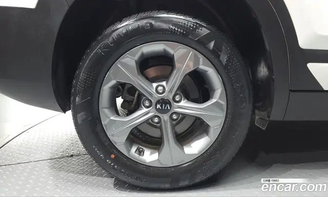 Kia Seltos 2020 1.6 АКПП, миниатюра 5