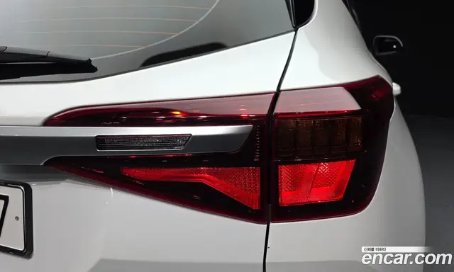 Kia Seltos 2020 1.6 АКПП, миниатюра 9