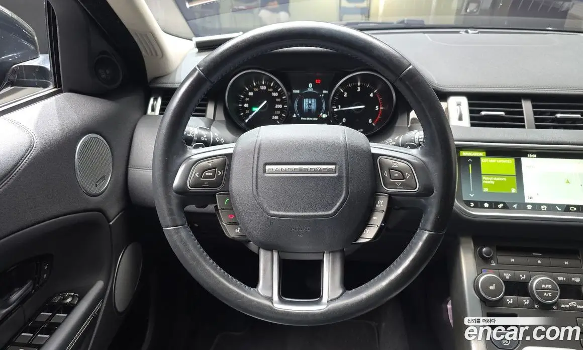 Land Rover Range Rover Evoque 2018 2.0 АКПП, фото 13