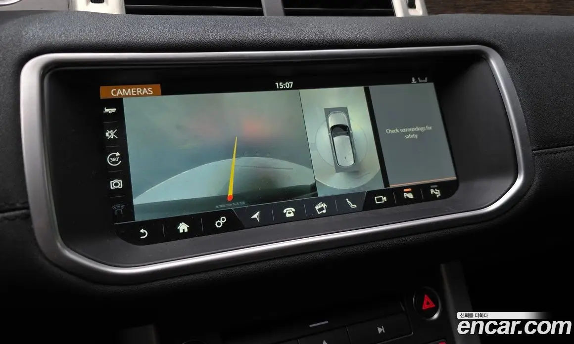 Land Rover Range Rover Evoque 2018 2.0 АКПП, фото 14