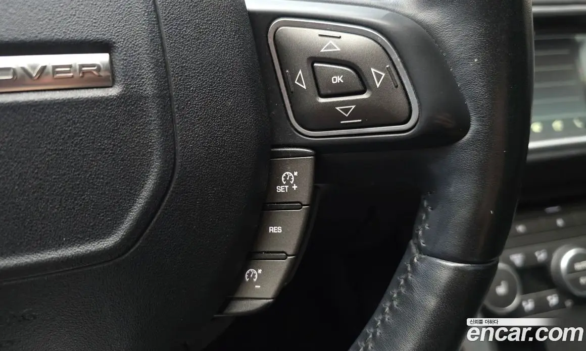 Land Rover Range Rover Evoque 2018 2.0 АКПП, фото 15