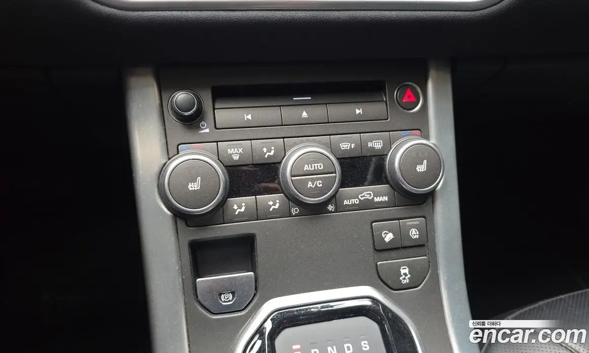 Land Rover Range Rover Evoque 2018 2.0 АКПП, фото 16