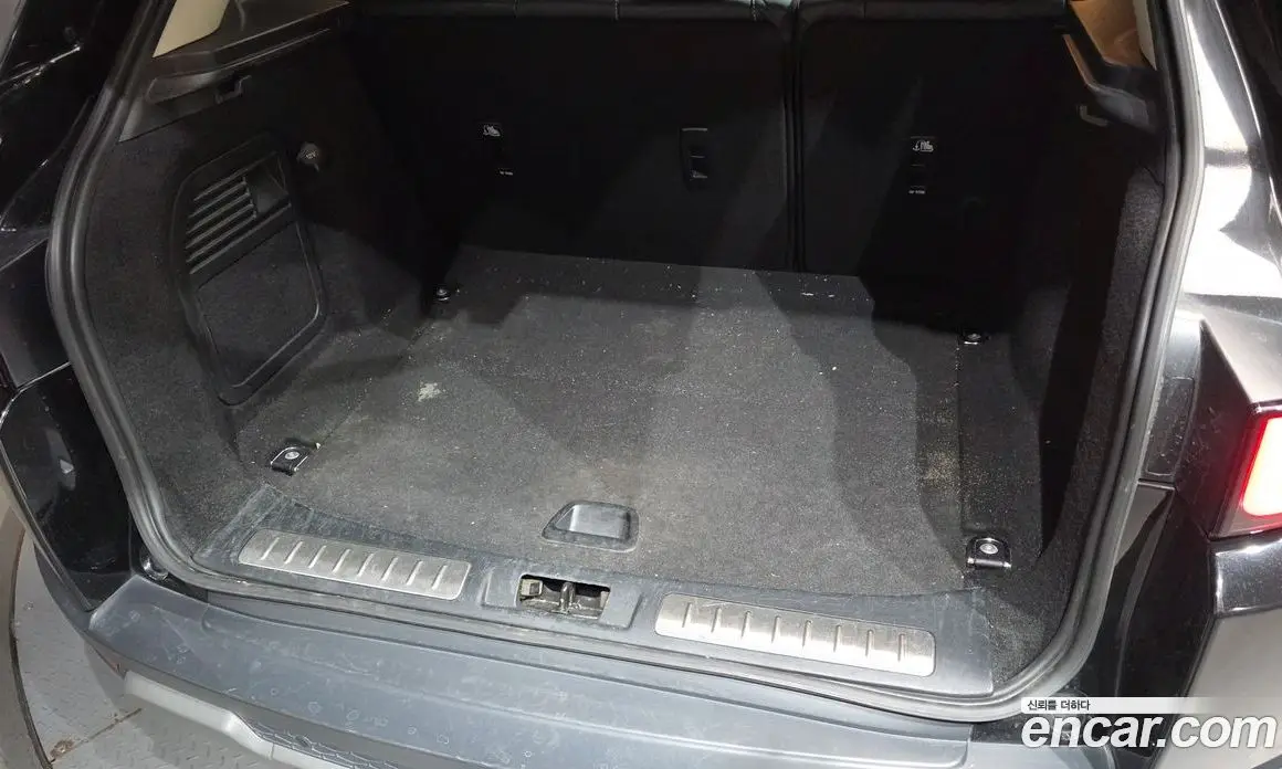 Land Rover Range Rover Evoque 2018 2.0 АКПП, фото 20