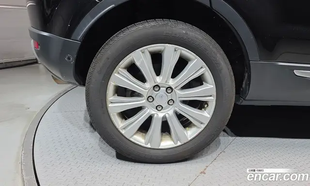 Land Rover Range Rover Evoque 2018 2.0 АКПП, миниатюра 5