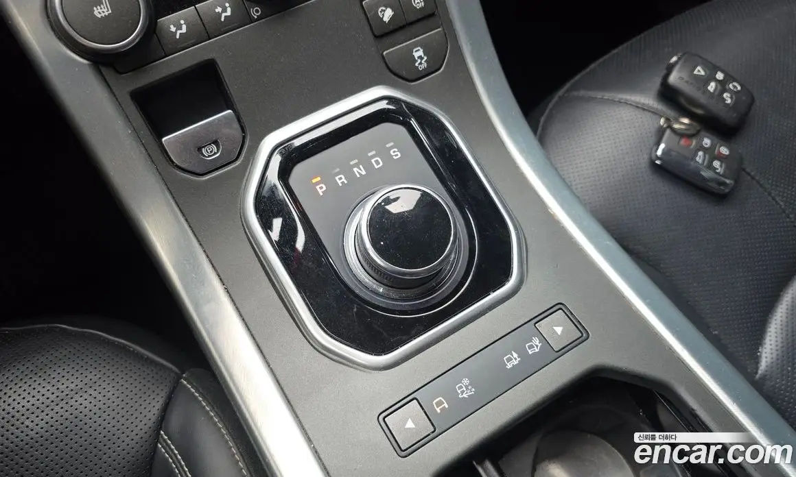 Land Rover Range Rover Evoque 2018 2.0 АКПП, фото 9