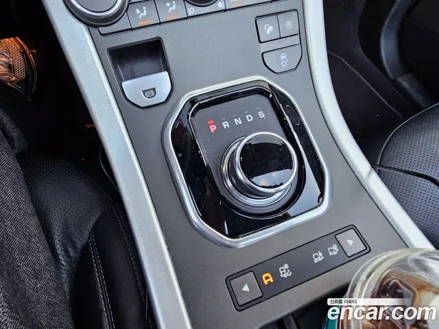 Land Rover Range Rover Evoque 2019 2.0 АКПП, миниатюра 12