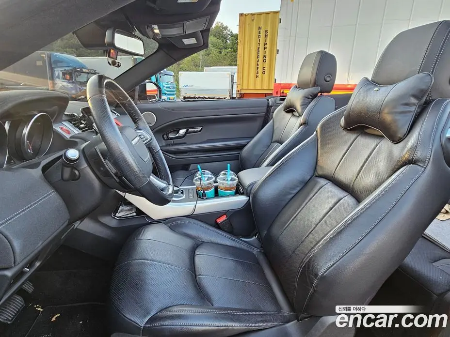 Land Rover Range Rover Evoque 2019 2.0 АКПП, фото 16