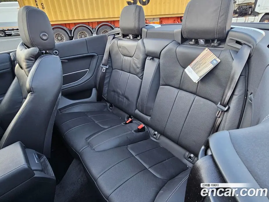 Land Rover Range Rover Evoque 2019 2.0 АКПП, фото 17