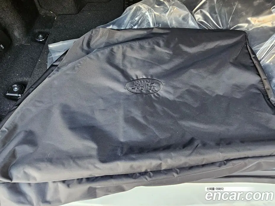Land Rover Range Rover Evoque 2019 2.0 АКПП, фото 18
