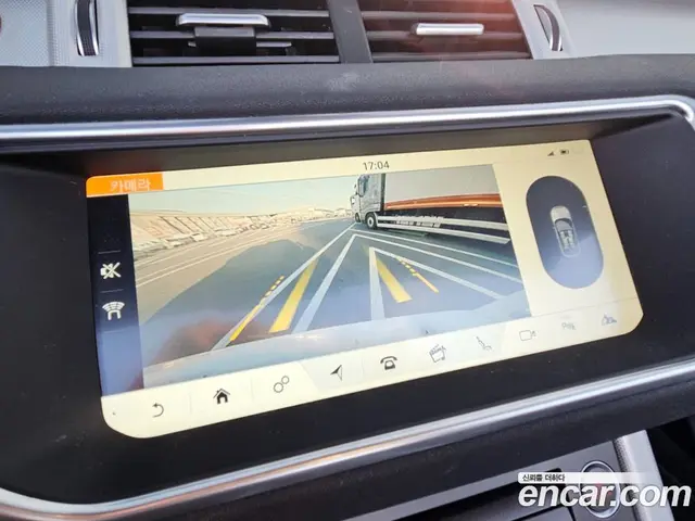 Land Rover Range Rover Evoque 2019 2.0 АКПП, миниатюра 8