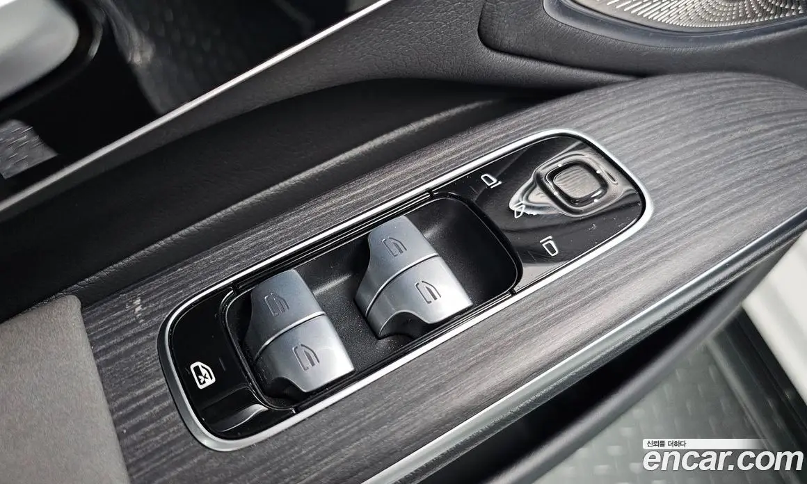 Mercedes-Benz EQS 2023 0.3 АКПП, фото 18
