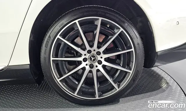 Mercedes-Benz EQS 2023 0.3 АКПП, миниатюра 6