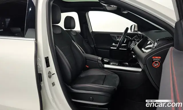 Mercedes-Benz GLA-Class 2020 2.0 АКПП, миниатюра 11