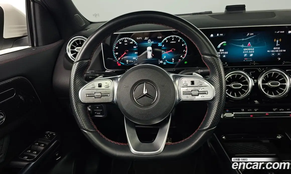Mercedes-Benz GLA-Class 2020 2.0 АКПП, фото 13