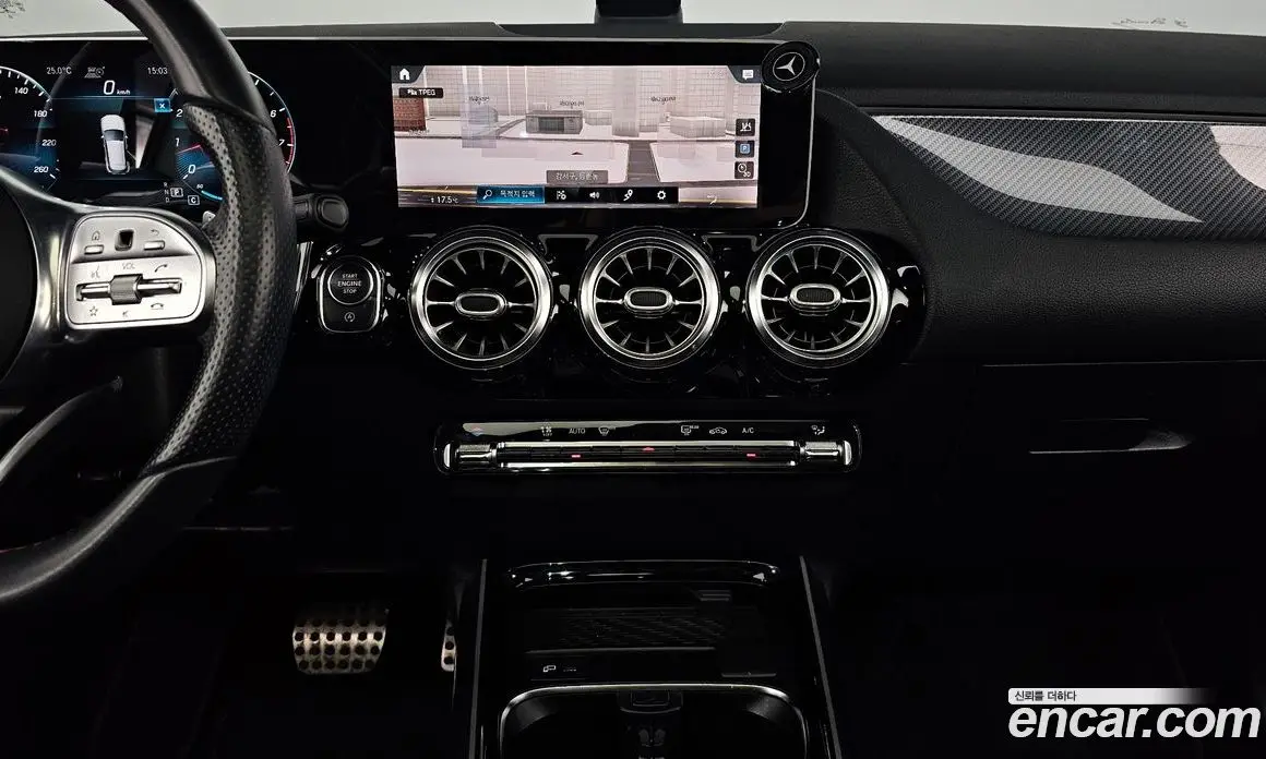 Mercedes-Benz GLA-Class 2020 2.0 АКПП, фото 14