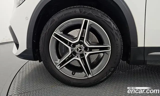 Mercedes-Benz GLA-Class 2020 2.0 АКПП, миниатюра 5