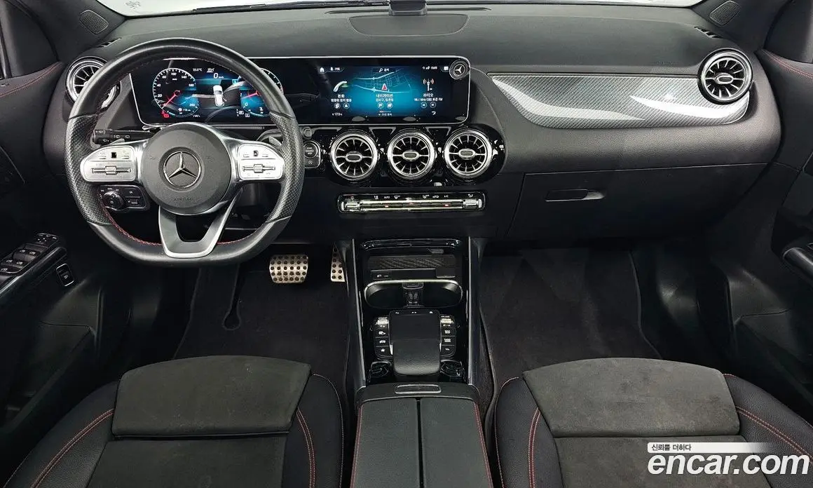 Mercedes-Benz GLA-Class 2020 2.0 АКПП, фото 7