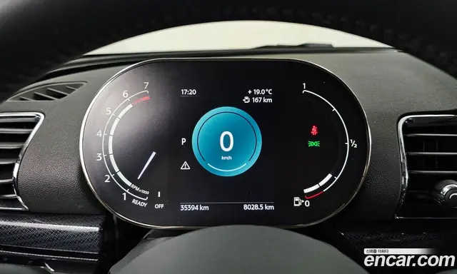 Mini Clubman 2022 1.5 АКПП, миниатюра 11