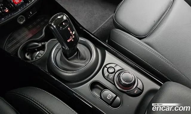 Mini Clubman 2022 1.5 АКПП, миниатюра 12