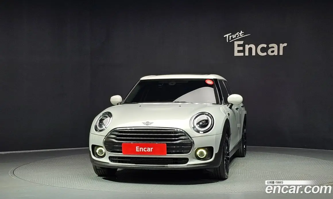 Mini Clubman 2022 1.5 АКПП, фото 3