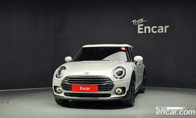 Mini Clubman 2022 1.5 АКПП, миниатюра 3