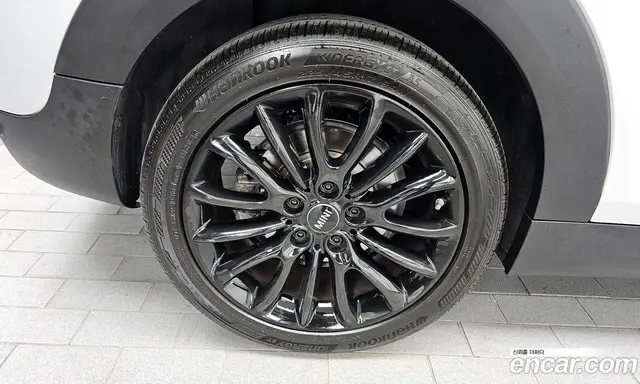 Mini Clubman 2022 1.5 АКПП, миниатюра 5