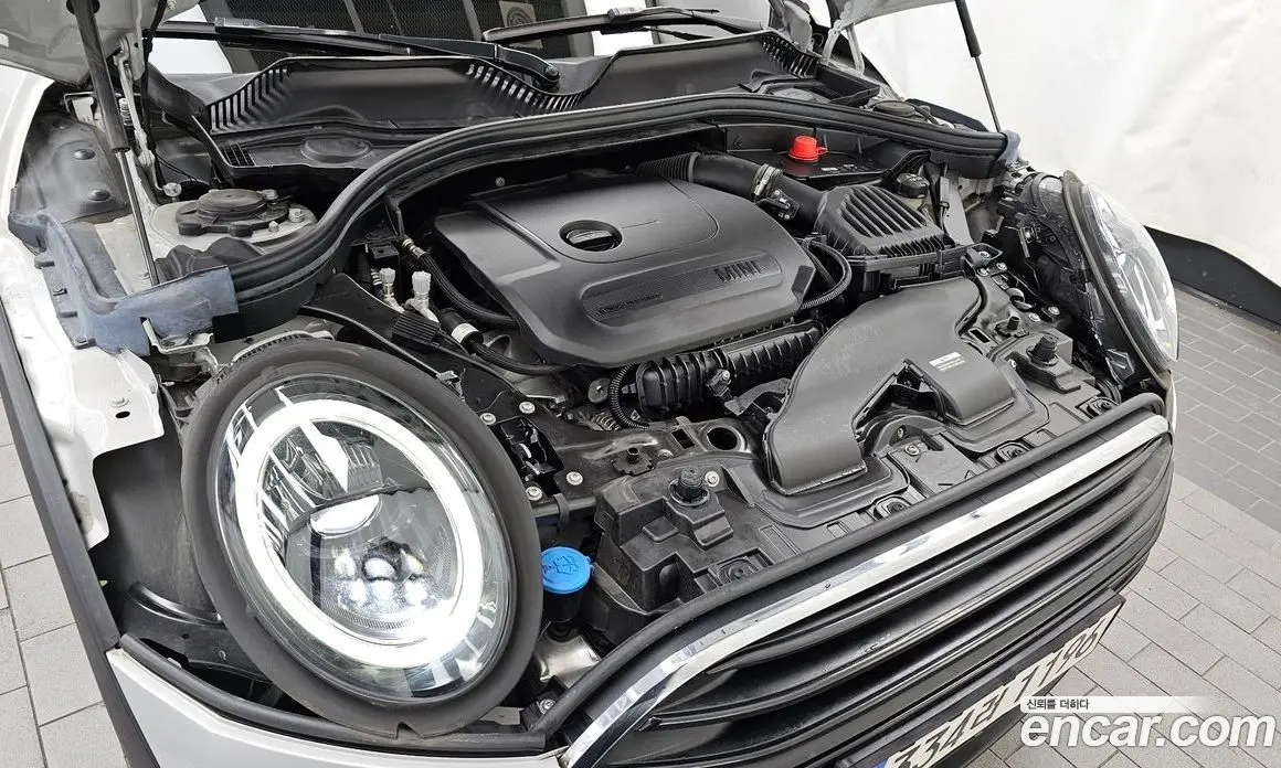 Mini Clubman 2022 1.5 АКПП, фото 6